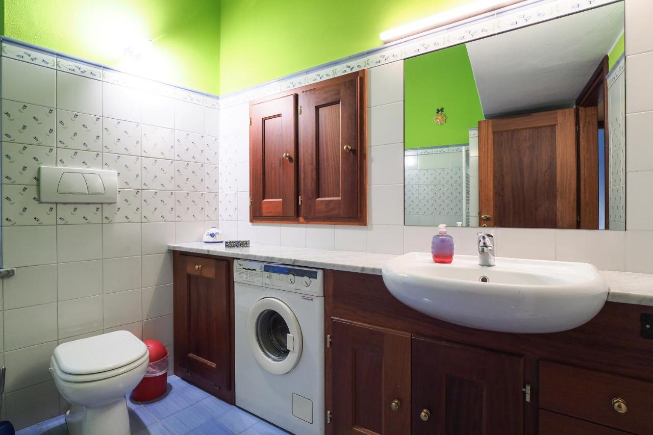 Primopiano - Colonne 16 Apartman Milánó Kültér fotó