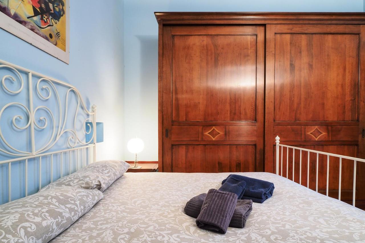 Primopiano - Colonne 16 Apartman Milánó Kültér fotó