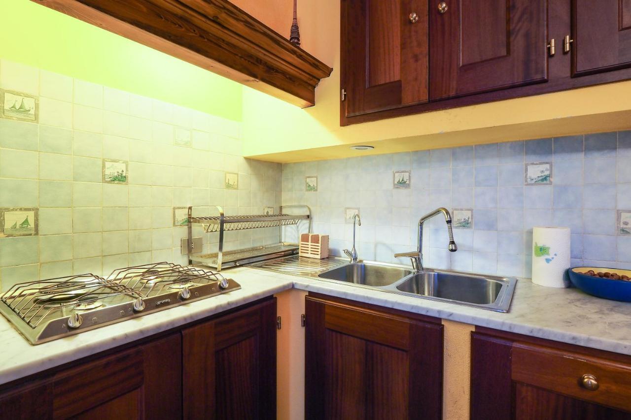Primopiano - Colonne 16 Apartman Milánó Kültér fotó