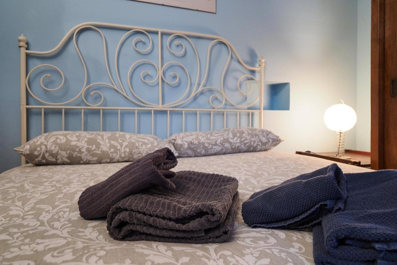 Primopiano - Colonne 16 Apartman Milánó Kültér fotó