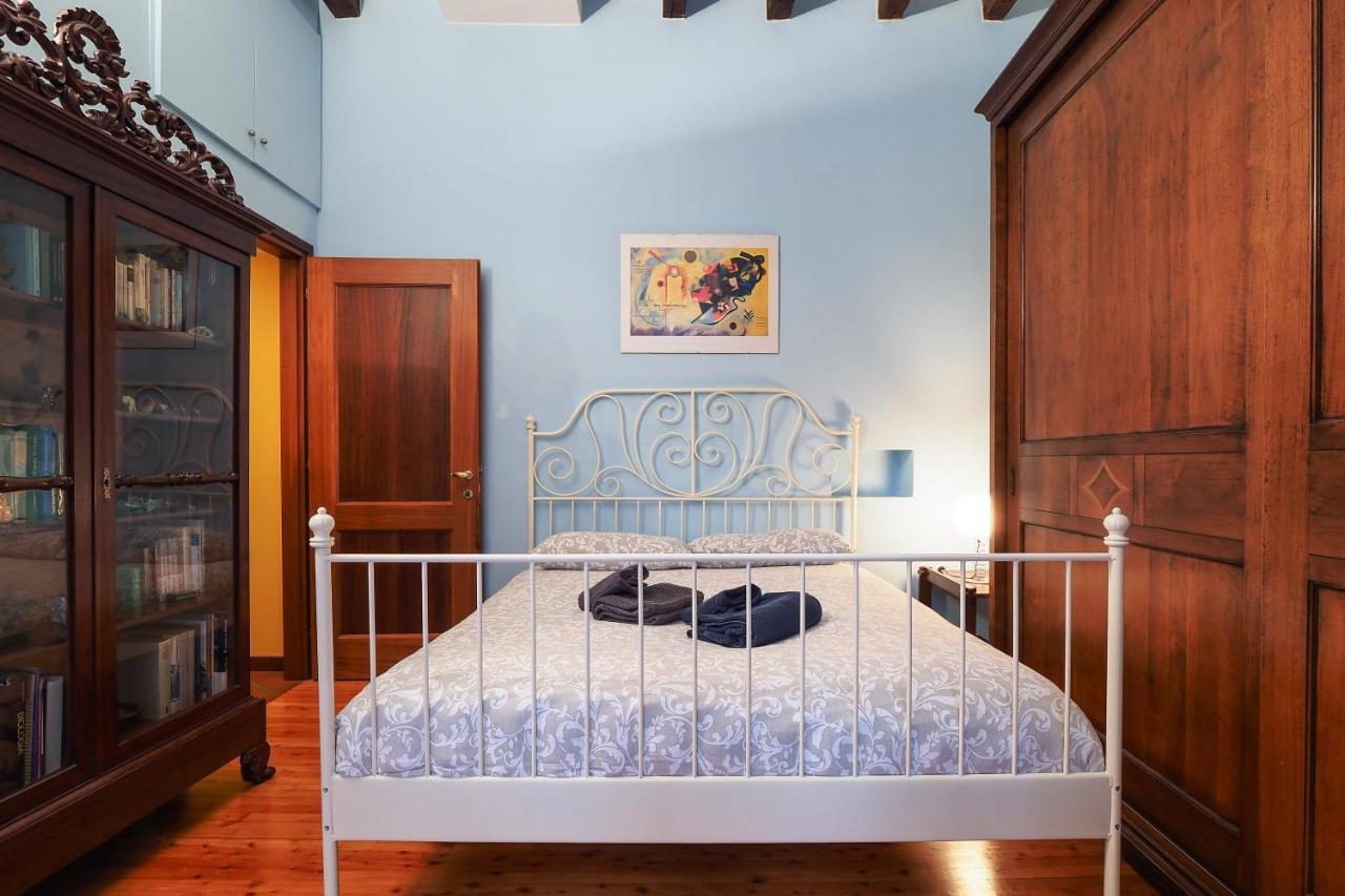 Primopiano - Colonne 16 Apartman Milánó Kültér fotó