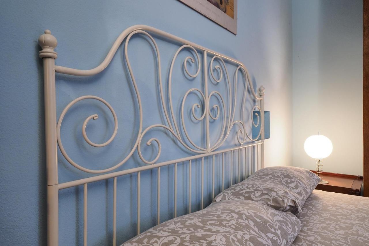Primopiano - Colonne 16 Apartman Milánó Kültér fotó