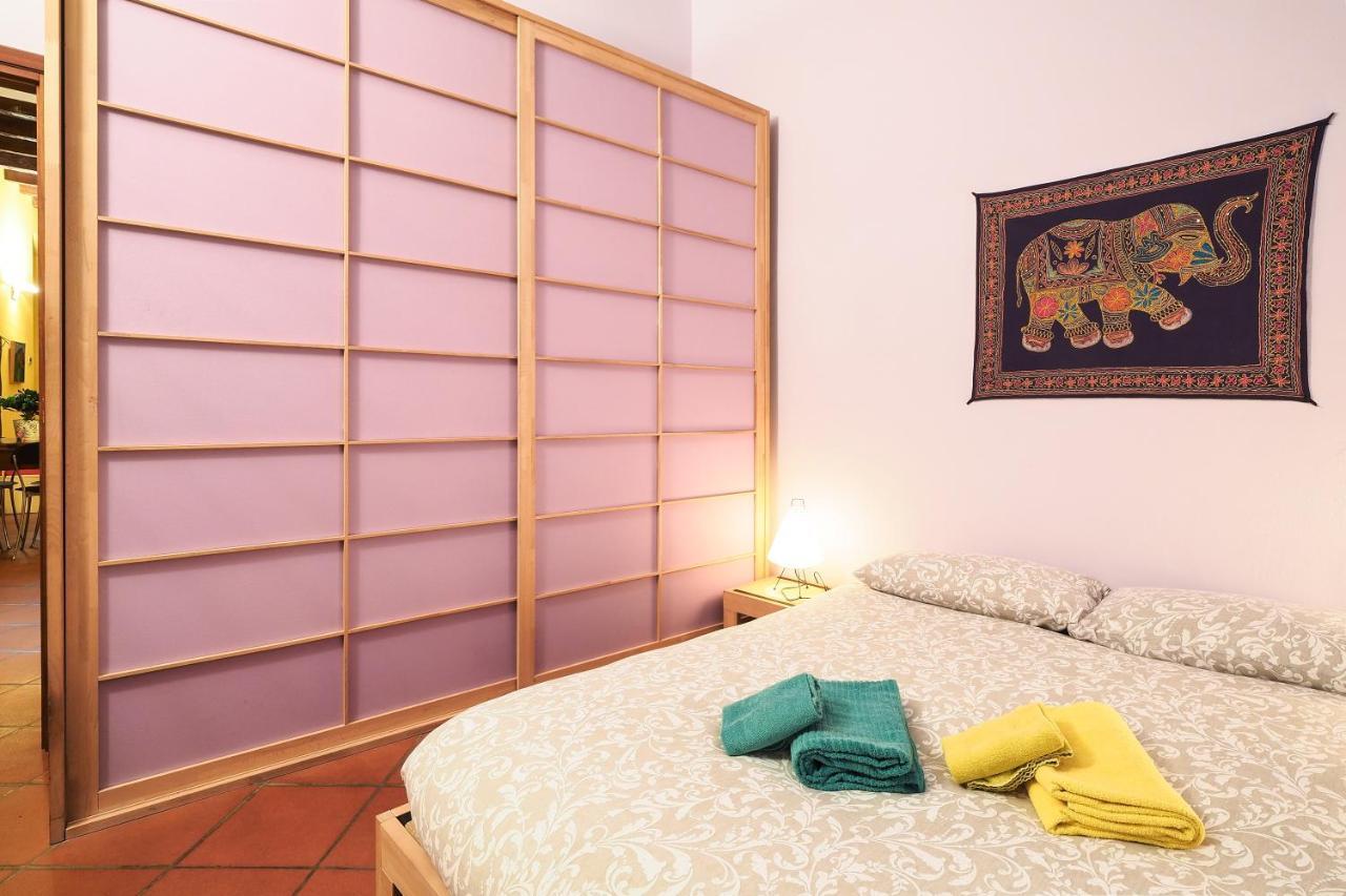 Primopiano - Colonne 16 Apartman Milánó Kültér fotó